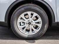 2025 Ford Escape Active AWD