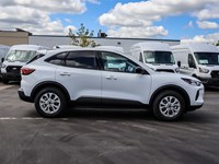 2025 Ford Escape Active AWD