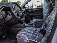 2025 Ford Escape Active AWD