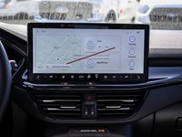 2025 Ford Escape ST-Line AWD