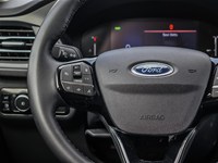 2025 Ford Escape PHEV FWD