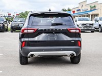 2025 Ford Escape PHEV FWD