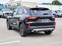 2025 Ford Escape PHEV FWD