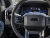 2025 Ford F-150 XLT 4WD SuperCrew 5.5' Box