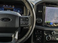 2025 Ford F-150 XLT 4WD SuperCrew 5.5' Box