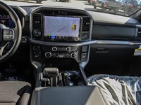 2025 Ford F-150 XLT 4WD SuperCrew 5.5' Box