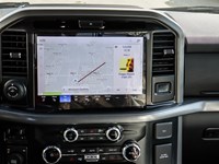 2025 Ford F-150 XLT 4WD SuperCrew 5.5' Box