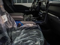 2025 Ford F-150 XLT 4WD SuperCrew 5.5' Box