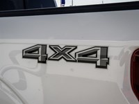 2025 Ford F-150 XLT 4WD SuperCrew 5.5' Box