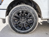 2025 Ford F-150 XLT 4WD SuperCrew 5.5' Box