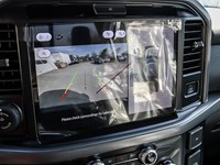 2025 Ford F-150 XLT 4WD SuperCrew 5.5' Box