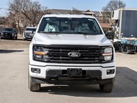 2025 Ford F-150 XLT 4WD SuperCrew 5.5' Box