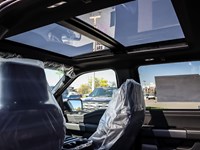 2025 Ford F-150 XLT 4WD SuperCrew 5.5' Box