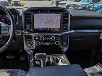 2025 Ford F-150 XLT 4WD SuperCrew 5.5' Box