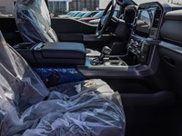 2025 Ford F-150 XLT 4WD SuperCrew 5.5' Box