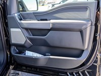 2025 Ford F-150 XLT 4WD SuperCrew 5.5' Box