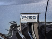 2025 Ford F-150 XLT 4WD SuperCrew 5.5' Box