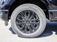 2025 Ford F-150 XLT 4WD SuperCrew 5.5' Box