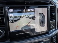 2025 Ford F-150 XLT 4WD SuperCrew 5.5' Box