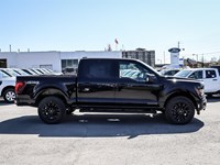 2025 Ford F-150 XLT 4WD SuperCrew 5.5' Box