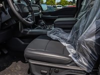 2025 Ford F-150 XLT 4WD SuperCrew 5.5' Box