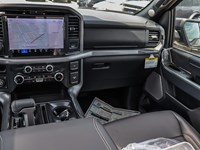 2025 Ford F-150 XLT 4WD SuperCrew 5.5' Box