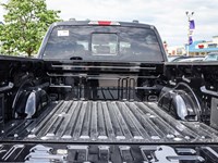 2025 Ford F-150 XLT 4WD SuperCrew 5.5' Box