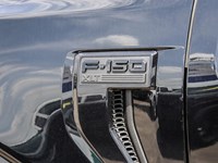 2025 Ford F-150 XLT 4WD SuperCrew 5.5' Box