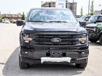 2025 Ford F-150 XLT 4WD SuperCrew 5.5' Box