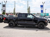 2025 Ford F-150 XLT 4WD SuperCrew 5.5' Box