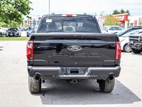 2025 Ford F-150 XLT 4WD SuperCrew 5.5' Box