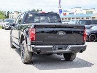 2025 Ford F-150 XLT 4WD SuperCrew 5.5' Box