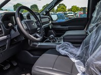 2025 Ford F-150 XLT 4WD SuperCrew 5.5' Box