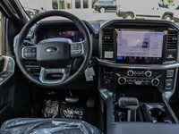 2025 Ford F-150 XLT 4WD SuperCrew 5.5' Box