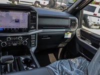 2025 Ford F-150 XLT 4WD SuperCrew 5.5' Box