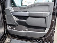 2025 Ford F-150 XLT 4WD SuperCrew 5.5' Box