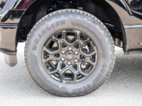 2025 Ford F-150 XLT 4WD SuperCrew 5.5' Box