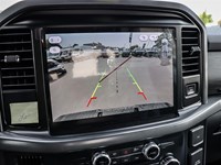 2025 Ford F-150 XLT 4WD SuperCrew 5.5' Box