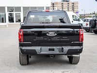 2025 Ford F-150 XLT 4WD SuperCrew 5.5' Box