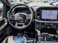 2025 Ford F-150 XLT 4WD SuperCrew 5.5' Box