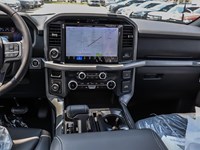 2025 Ford F-150 XLT 4WD SuperCrew 5.5' Box