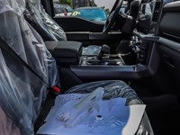 2025 Ford F-150 XLT 4WD SuperCrew 5.5' Box