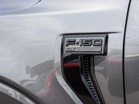 2025 Ford F-150 XLT 4WD SuperCrew 5.5' Box