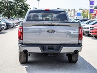 2025 Ford F-150 XLT 4WD SuperCrew 5.5' Box