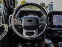 2025 Ford F-150 XLT 4WD SuperCrew 5.5' Box
