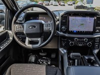 2025 Ford F-150 XLT 4WD SuperCrew 5.5' Box