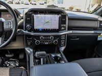 2025 Ford F-150 XLT 4WD SuperCrew 5.5' Box