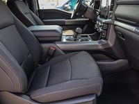 2025 Ford F-150 XLT 4WD SuperCrew 5.5' Box