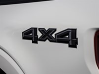 2025 Ford F-150 XLT 4WD SuperCrew 5.5' Box