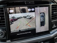 2025 Ford F-150 XLT 4WD SuperCrew 5.5' Box